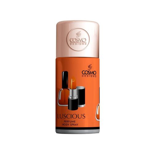 Cosmo Luscious Perfume Body Spray-250Ml