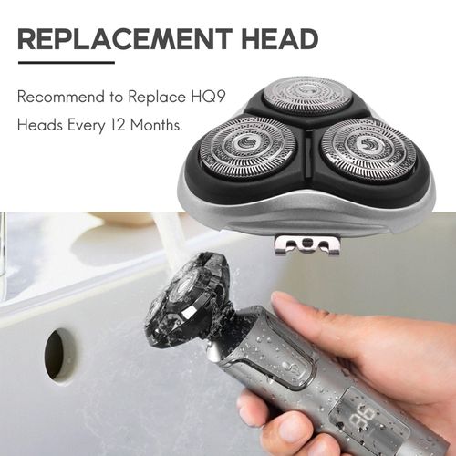 Replacement Shaver Heads for Philips Norelco HQ9 Replacement