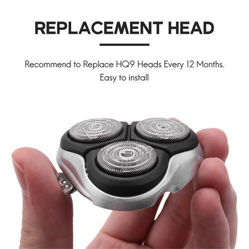 Replacement Shaver Heads for Philips Norelco HQ9 Replacement