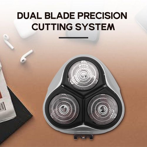 Replacement Shaver Heads for Philips Norelco HQ9 Replacement