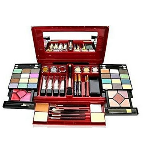 Beauty Fancy  Make Up Kit 320g - Red.
