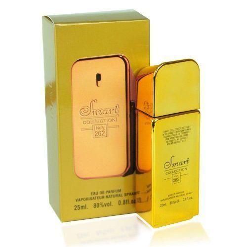 Smart Collection  1 Million Perfume For Men 25ml
