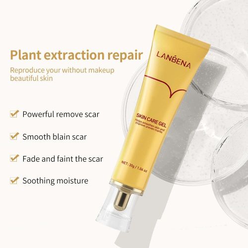 Lanbena Scar Removal Gel - 30g