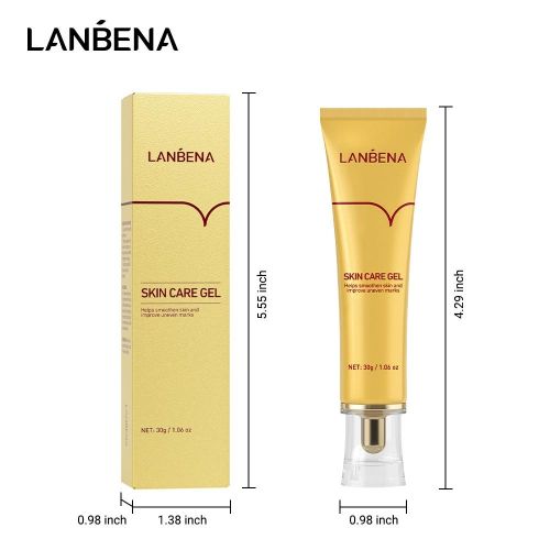 Lanbena Scar Removal Gel - 30g