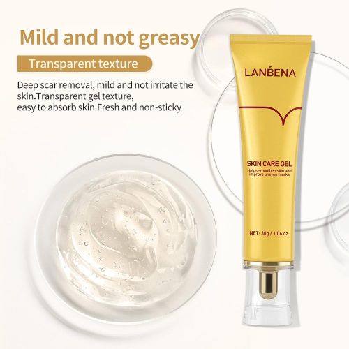 Lanbena Scar Removal Gel - 30g