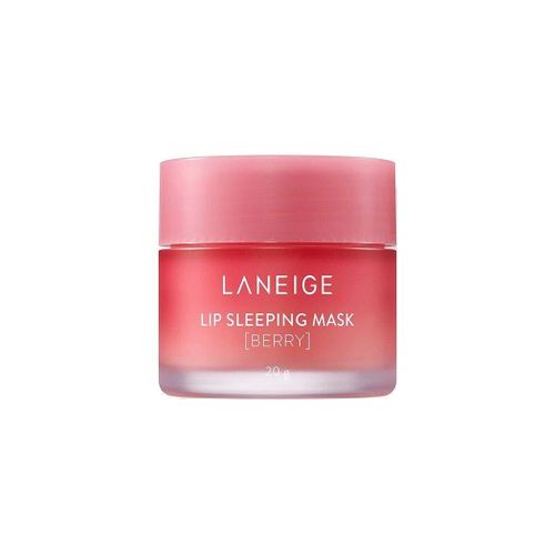 Laneige Lip Sleeping Mask Berry with Vitamin C and Antioxidants, 20g