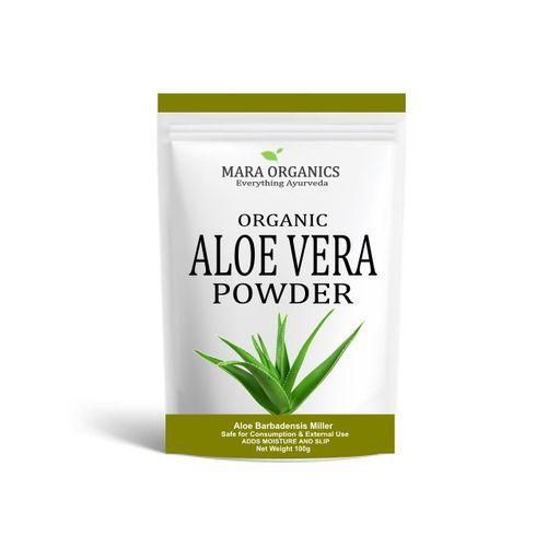 Mara Aloe Vera Powder 100g