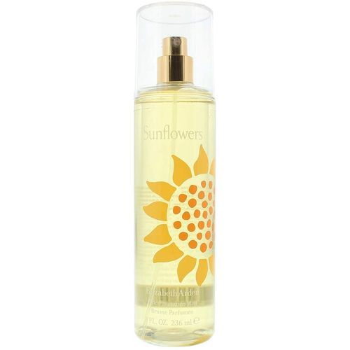 Elizabeth Arden Sunflowers Fragrant Dew Fragrance Mist – 8oz/236ml