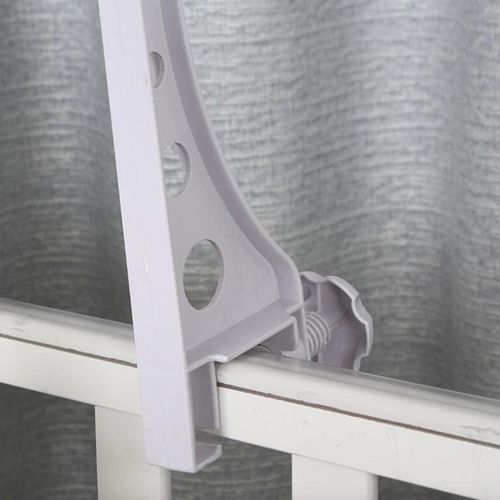 Crib Mobile Arm 50cm Baby Crib Bell Bed Bell With Cross