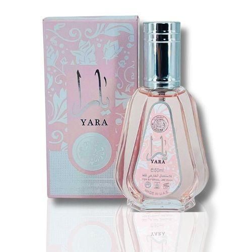 Lattafa  Yara Mini Eau De Parfum For Women