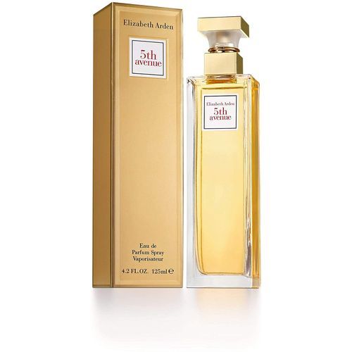 Elizabeth Arden 5th Avenue Eau De Parfum Spray, 125ml