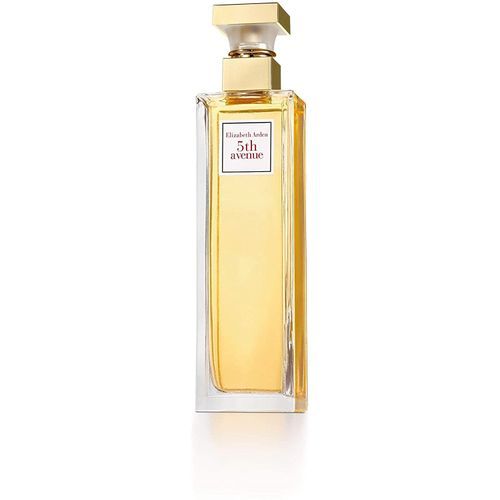 Elizabeth Arden 5th Avenue Eau De Parfum Spray, 125ml