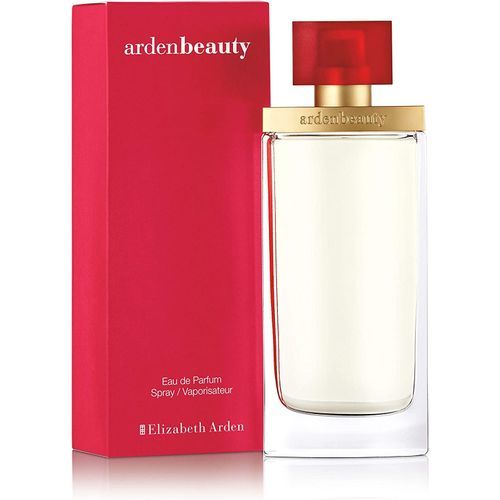 Elizabeth Arden Beauty Eau De Parfum Spray, 100ml