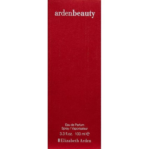 Elizabeth Arden Beauty Eau De Parfum Spray, 100ml