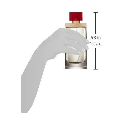 Elizabeth Arden Beauty Eau De Parfum Spray, 100ml