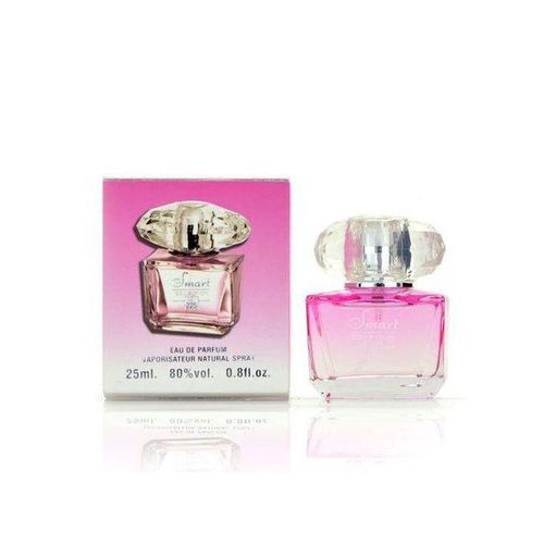 Smart Collection  Bright Crystal Perfume For Ladies, 25ml