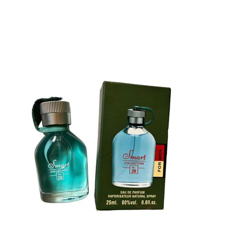 Smart Collection No. 28 Green Hugo Boss For Men 25ml