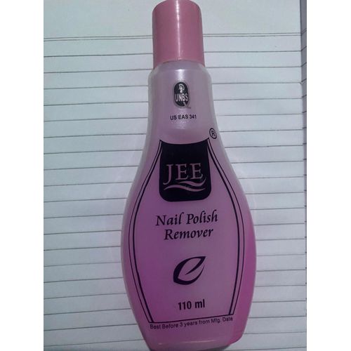Jee nail polish remover 110ml
