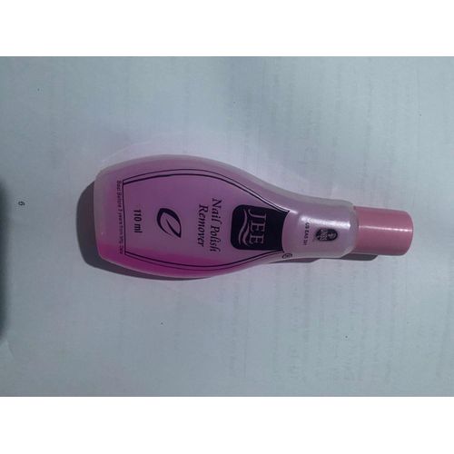 Jee nail polish remover 110ml