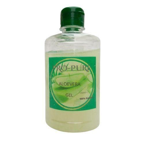 Propure 100% Natural Aloe Vera Gel-300 ML