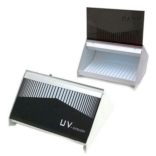 UV Sterilizer Beauty Salon Cabinet Ozone Virus Sterilizer Box