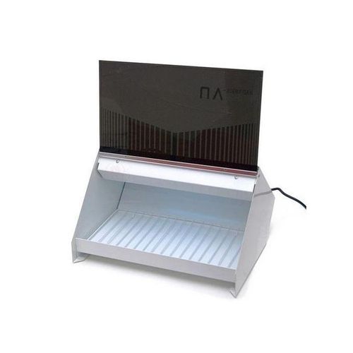 UV Sterilizer Beauty Salon Cabinet Ozone Virus Sterilizer Box
