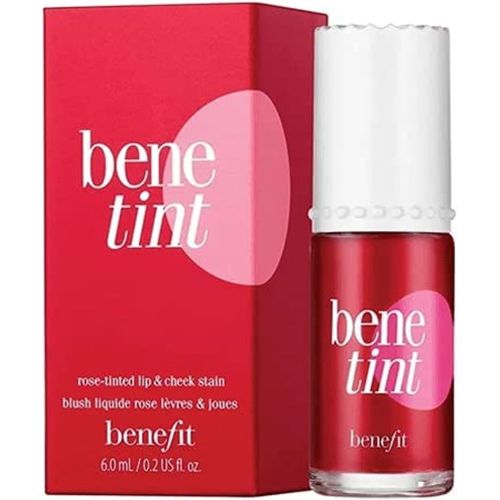 Benefit  Benetint Lip & Cheek Stain, 6Ml
