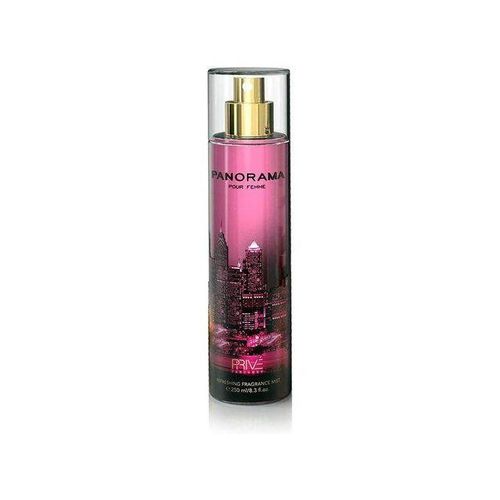 Panorama Refreshing Fragrance