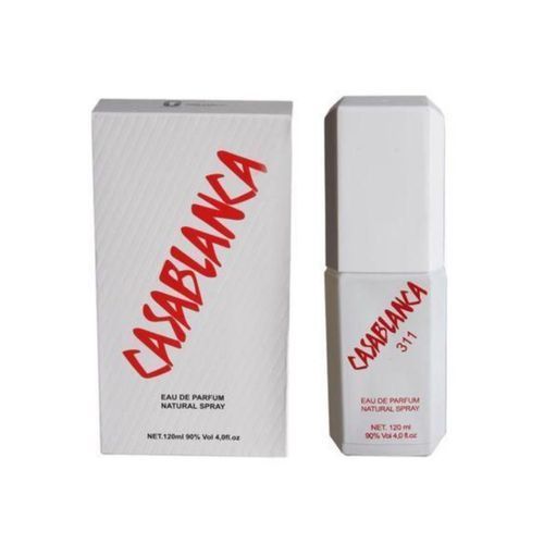 Casablanca Perfume For Men - 120ml