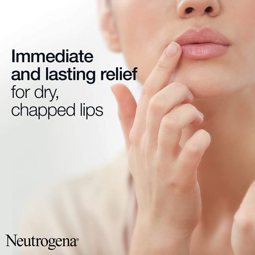 Neutrogena Norwegian Formula Lip Care, SPF 20, 4.8g