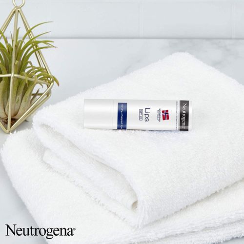 Neutrogena Norwegian Formula Lip Care, SPF 20, 4.8g