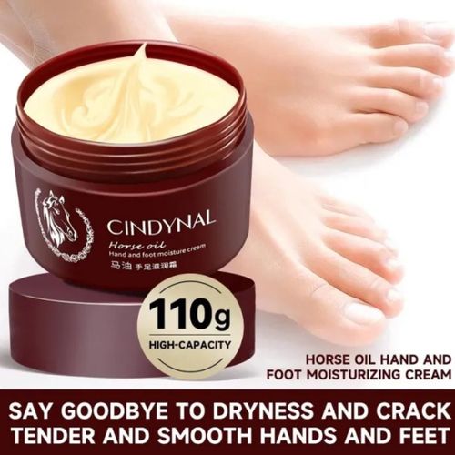 Herbal Skin Doctor Heel Balm For Rough Feet -