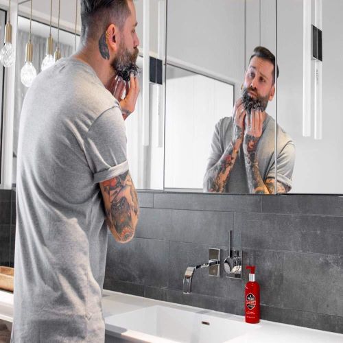 Old Spice Old Spice, Beard Wash, Shampoo For Men 225ml