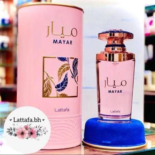 8 Other Reasons Mayar perfume