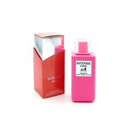 8 Other Reasons Intense Pink