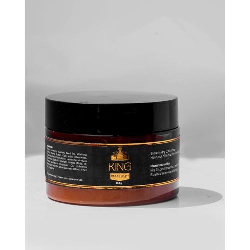 King Beard Balm - 100g