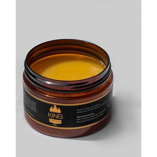 King Beard Balm - 100g