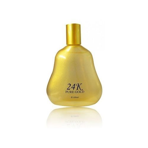 24k Pure Gold Perfume - 100ml