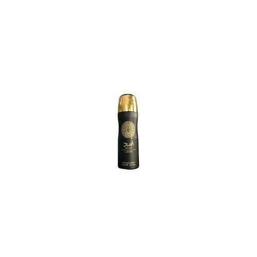 Lattafa Asad Perfumed Body Spray