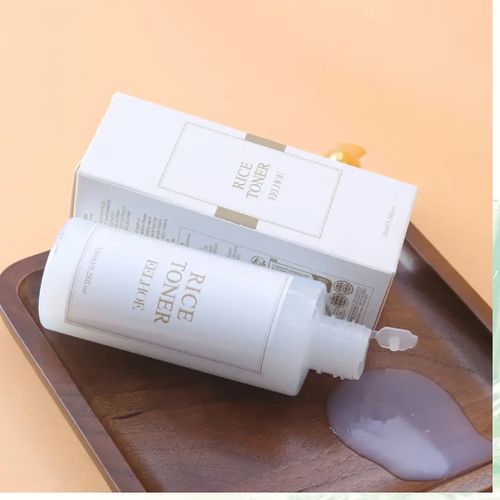 EELHOE Rice Toner &ndash; Deep Hydration & Skin Revitalization 150ML