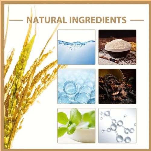 EELHOE Rice Toner – Deep Hydration & Skin Revitalization 150ML