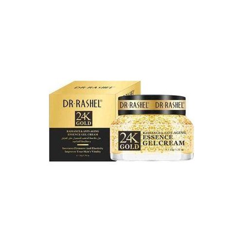 The Dr. Rashel Radiance and Anti-Aging Essence Gel Cream