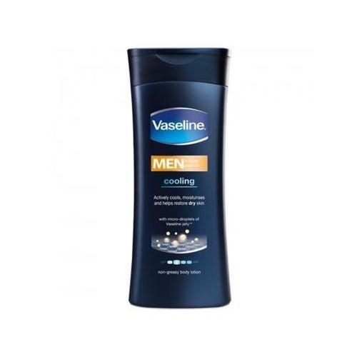 Vaseline Men  Cooling and Extra Strength  Lotion 400ml