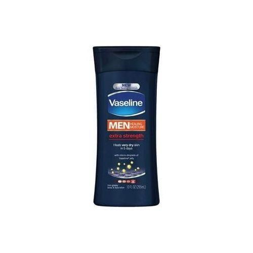 Vaseline Men  Cooling and Extra Strength  Lotion 400ml