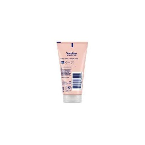 Vaseline Intensive Care Hand And Nail Cream 75ml