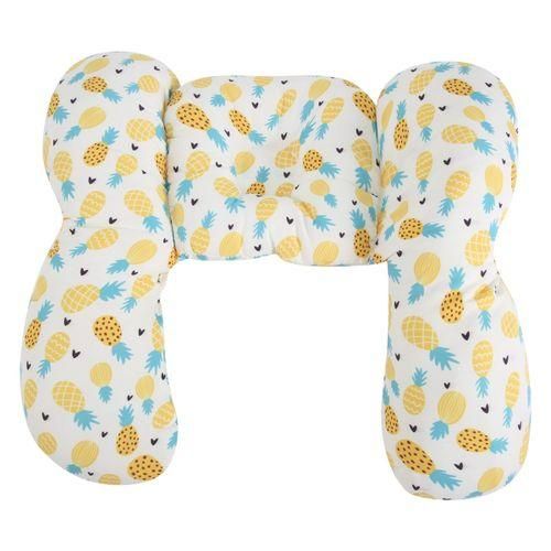 Baby Head Support Pillow Stroller Neck Protection Headrest I