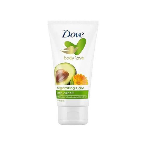 Dove Coconut,Avocado,Sakura Blossom Handcream