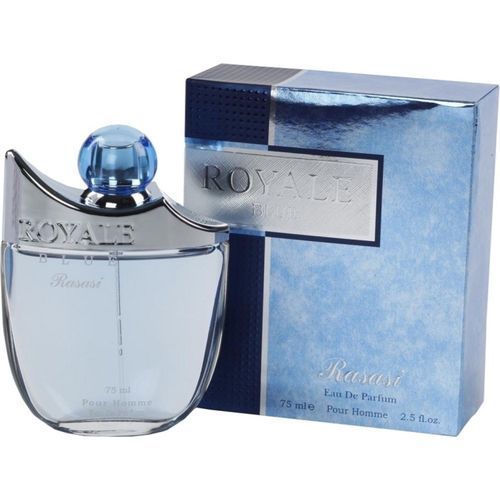Royale Blue Perfume for Men 75ml