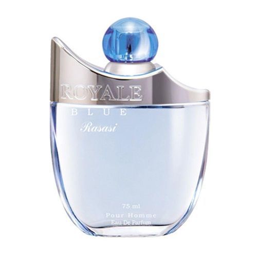 Royale Blue Perfume for Men 75ml