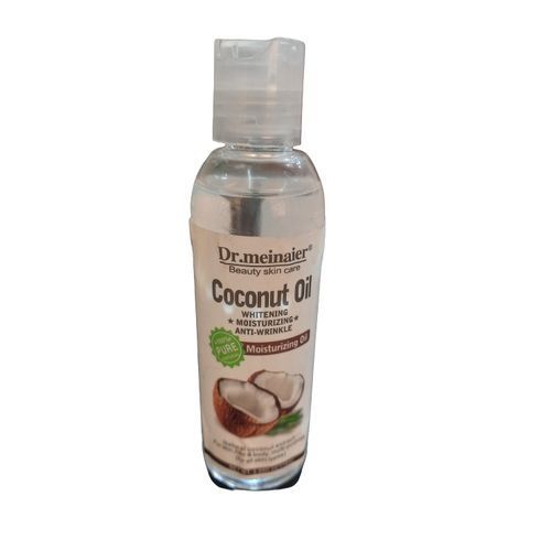 Meinaier Beauty Skin Care Coconut Oil 118ml